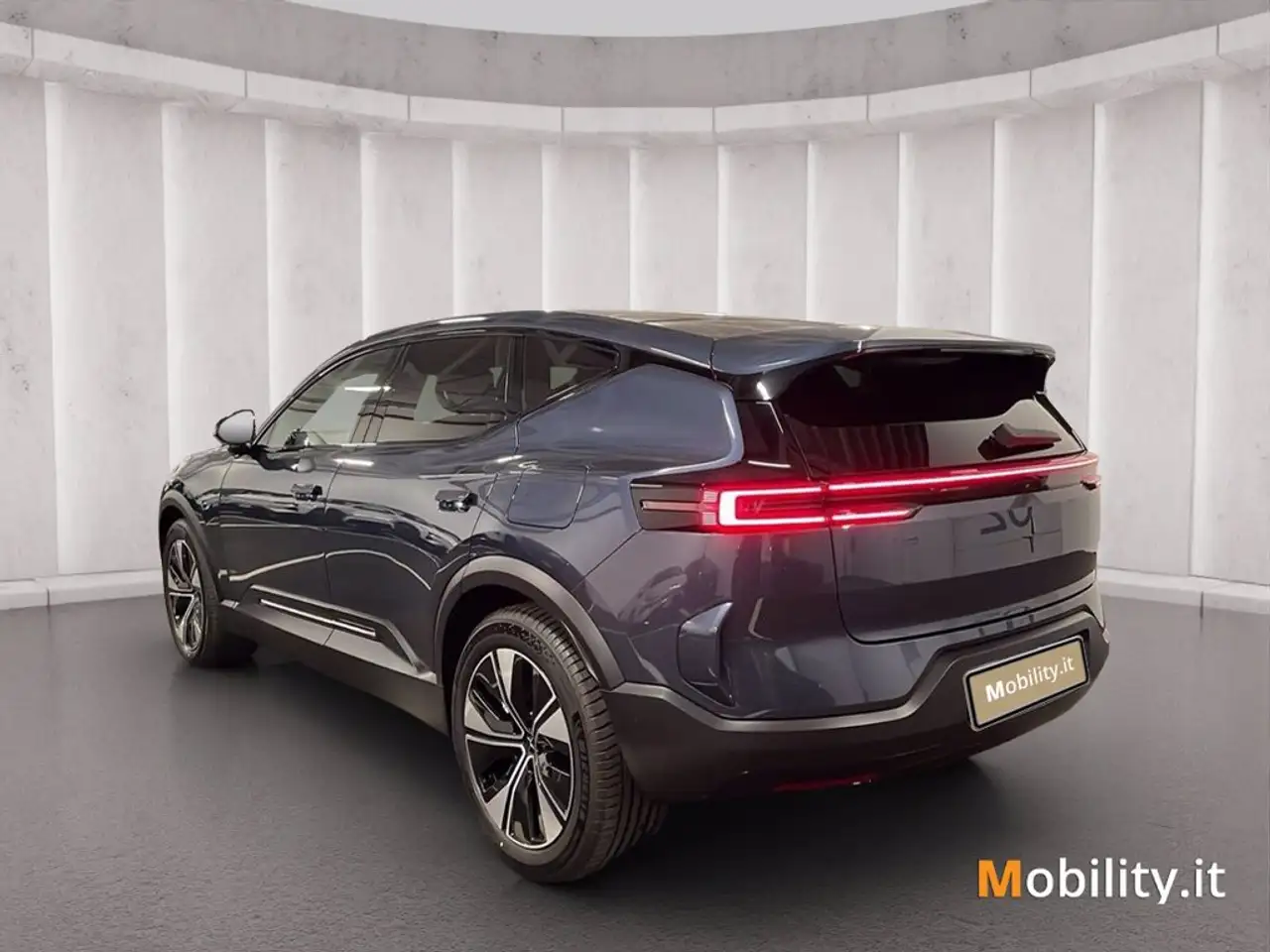 Polestar 3 2024
