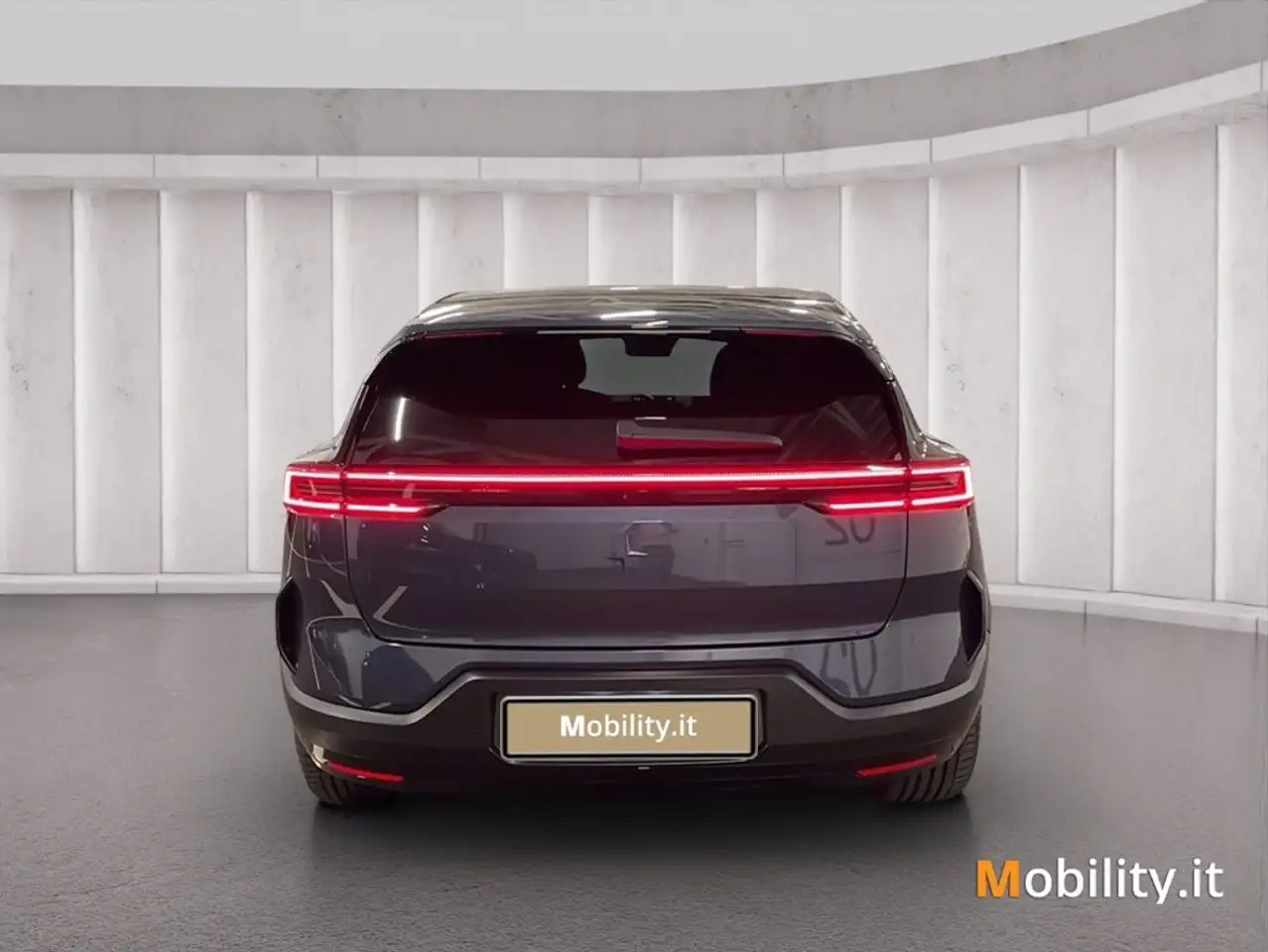 Polestar 3 2024