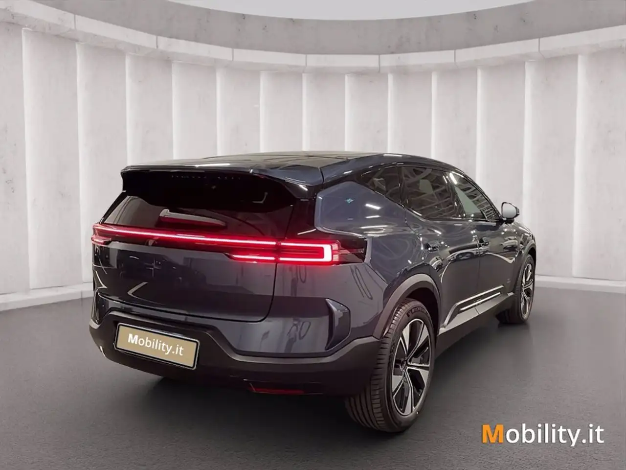 Polestar 3 2024