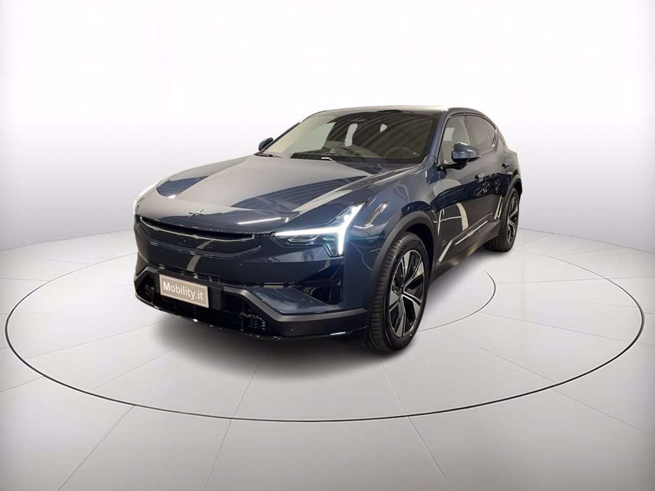 Polestar 3 Polestar  Long Range Dual Motor 111kWh Pilot and P