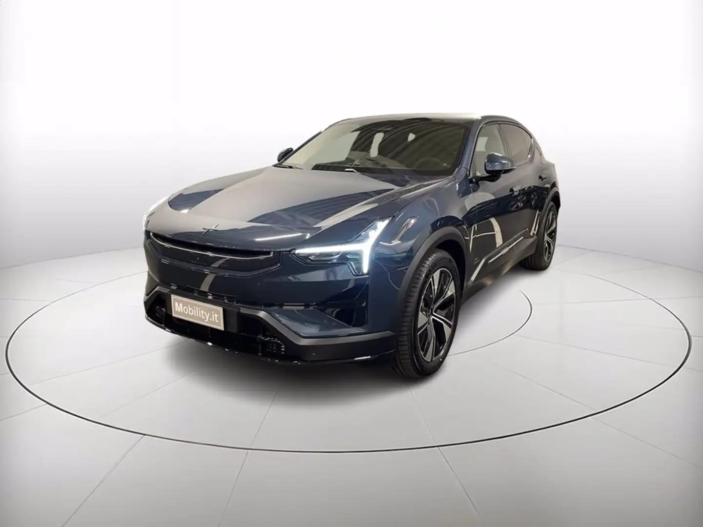 Polestar 3 Polestar  Long Range Dual Motor 111kWh Pilot and P Nero - 1