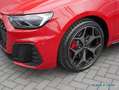 Audi A1 Sportback S line 35TFSI Navi PDC ACC R-Kamera Rood - thumbnail 17