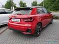 Audi A1 Sportback S line 35TFSI Navi PDC ACC R-Kamera Rood - thumbnail 8