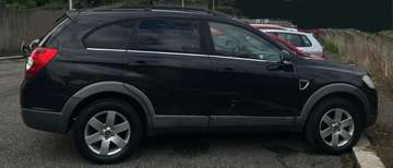 2.0 vcdi 16v LT