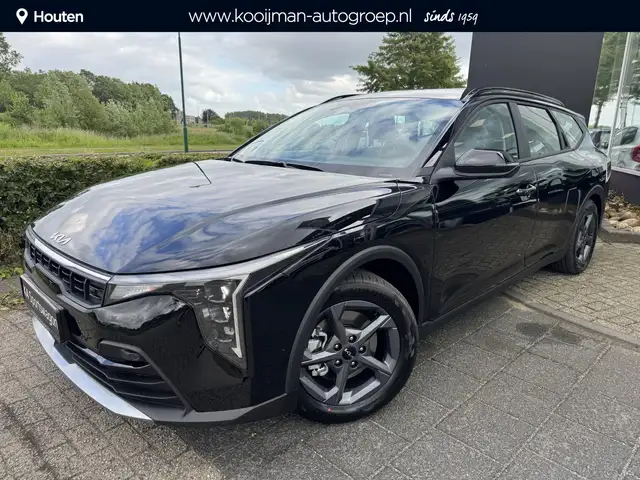 Kia K4 Sportswagon 1.0 T-GDi MHEV Air Nu €1.000,- voordee