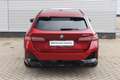 BMW 530 5 Serie Touring 530e M Sport Automaat / Panoramada Rood - thumbnail 7