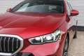BMW 530 5 Serie Touring 530e M Sport Automaat / Panoramada Rood - thumbnail 28