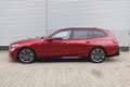 BMW 530 5 Serie Touring 530e M Sport Automaat / Panoramada Rood - thumbnail 8
