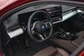 BMW 530 5 Serie Touring 530e M Sport Automaat / Panoramada Rood - thumbnail 12