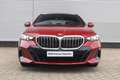 BMW 530 5 Serie Touring 530e M Sport Automaat / Panoramada Rood - thumbnail 6