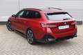 BMW 530 5 Serie Touring 530e M Sport Automaat / Panoramada Rood - thumbnail 2