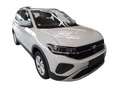 Volkswagen T-Cross Life 1.0 TSI Navi+PDC+ACC+LM16`+Climatr. Grau - thumbnail 2