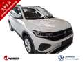 Volkswagen T-Cross Life 1.0 TSI Navi+PDC+ACC+LM16`+Climatr. Grau - thumbnail 1