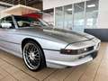 BMW 850 850iA *OLDTIMER-ZULASS+VOLLAUSST+ESSD+19'ALU* Silber - thumbnail 5