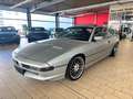 BMW 850 850iA *OLDTIMER-ZULASS+VOLLAUSST+ESSD+19'ALU* Silber - thumbnail 2