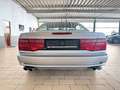 BMW 850 850iA *OLDTIMER-ZULASS+VOLLAUSST+ESSD+19'ALU* Silber - thumbnail 11