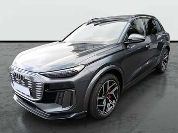 e-tron S line 285 kW (387 CV) quattro
