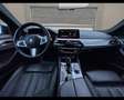 BMW 520 - 520d 48V xDrive Touring Msport Nero - thumbnail 11