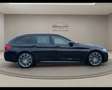 BMW 520 - 520d 48V xDrive Touring Msport Nero - thumbnail 5