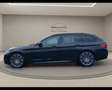 BMW 520 - 520d 48V xDrive Touring Msport Nero - thumbnail 9