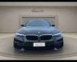 BMW 520 - 520d 48V xDrive Touring Msport Nero - thumbnail 3