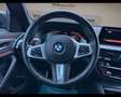 BMW 520 - 520d 48V xDrive Touring Msport Nero - thumbnail 12