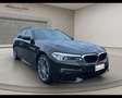 BMW 520 - 520d 48V xDrive Touring Msport Nero - thumbnail 4