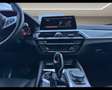 BMW 520 - 520d 48V xDrive Touring Msport Nero - thumbnail 14