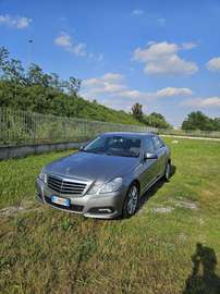 cdi be Elegance auto