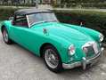 MG MGA 1500 Vert - thumbnail 1