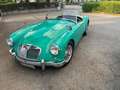 MG MGA 1500 Vert - thumbnail 2
