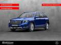 Mercedes-Benz GLB 200 GLB 200 LED/SHZ/Parktronic/Autom./Klima/Telefon Blau - thumbnail 1