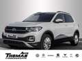 Volkswagen T-Cross Life 1.0 TSI DSG IQ.DRIVE+NAVI+APP Grau - thumbnail 1