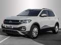 Volkswagen T-Cross Life 1.0 TSI DSG IQ.DRIVE+NAVI+APP Grau - thumbnail 3