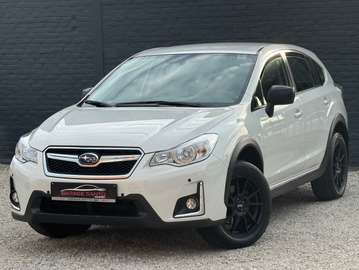 XV 1.6i AWD Premium Euro6b /Export-Marchand/