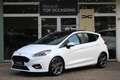 Ford Fiesta 1.0 EcoBoost Hybrid ST-Line X | AUTOMAAT | SCHUIFK Blanc - thumbnail 15