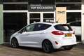 Ford Fiesta 1.0 EcoBoost Hybrid ST-Line X | AUTOMAAT | SCHUIFK Blanc - thumbnail 6