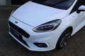 Ford Fiesta 1.0 EcoBoost Hybrid ST-Line X | AUTOMAAT | SCHUIFK Blanc - thumbnail 16