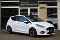 Ford Fiesta 1.0 EcoBoost Hybrid ST-Line X | AUTOMAAT | SCHUIFK Blanc - thumbnail 5