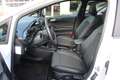 Ford Fiesta 1.0 EcoBoost Hybrid ST-Line X | AUTOMAAT | SCHUIFK Blanc - thumbnail 28