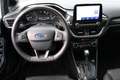 Ford Fiesta 1.0 EcoBoost Hybrid ST-Line X | AUTOMAAT | SCHUIFK Blanc - thumbnail 3