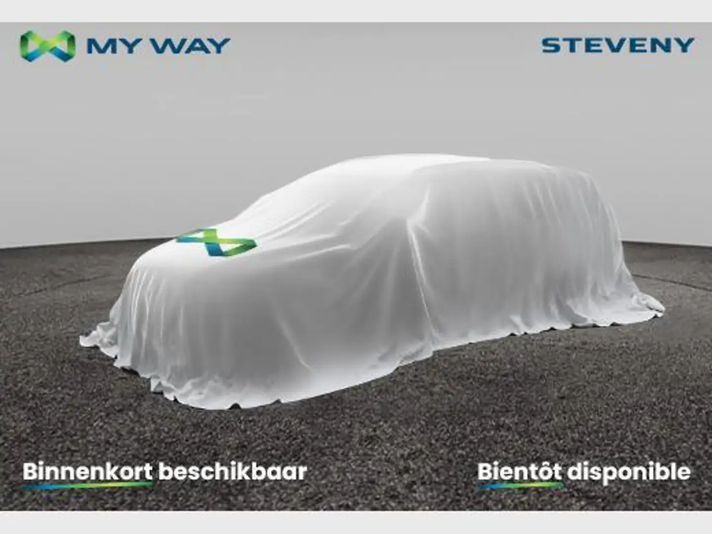 Volkswagen ID.5 Pro Performance 77 kWh 150 kW (204 ch) 1 vitesse Grijs - 1