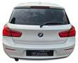 BMW 118 Sport Line Navi  LED Klima Tempomat Sport Blanco - thumbnail 8