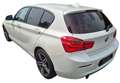 BMW 118 Sport Line Navi  LED Klima Tempomat Sport Blanco - thumbnail 3