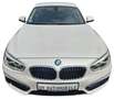 BMW 118 Sport Line Navi  LED Klima Tempomat Sport Blanco - thumbnail 7