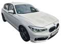 BMW 118 Sport Line Navi  LED Klima Tempomat Sport Blanco - thumbnail 2