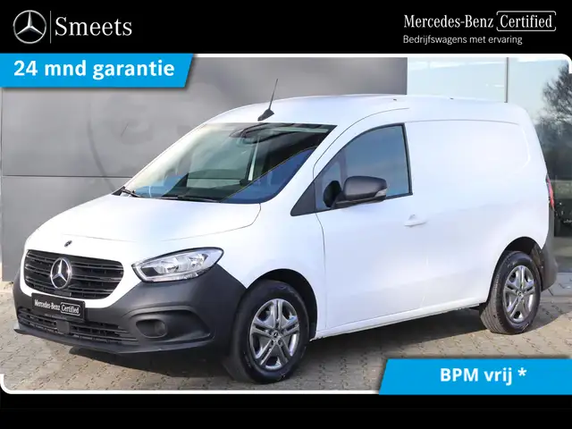 Mercedes-Benz Citan 110 CDI MBUX CAMERA