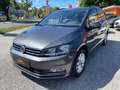Volkswagen Touran Comfortline TDI DSG*Anhängevorrichtung*1.BESITZ Grau - thumbnail 3