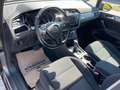 Volkswagen Touran Comfortline TDI DSG*Anhängevorrichtung*1.BESITZ Grau - thumbnail 6
