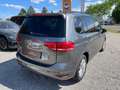 Volkswagen Touran Comfortline TDI DSG*Anhängevorrichtung*1.BESITZ Grau - thumbnail 9